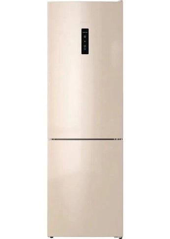 Холодильник Indesit ITR 5180 E бежевый (двухкамерный)