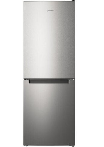 Холодильник Indesit ITS 4160 G серебристый (двухкамерный)