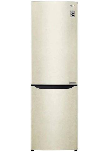 Холодильник LG GA-B419SEJL (двухкамерный)