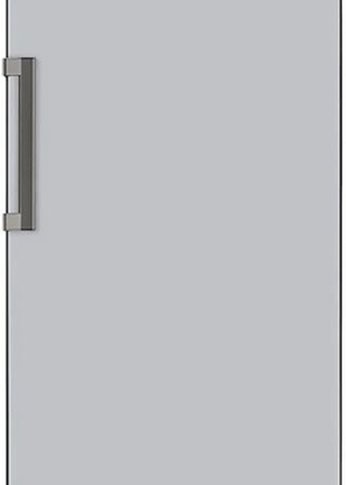 Холодильник LG GC-B401FAPM серебристый/черный (однокамерный)