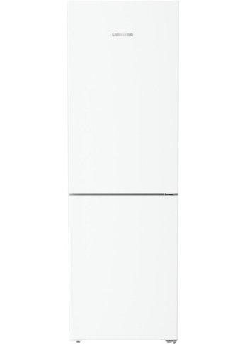 Холодильник Liebherr CNf 5203 белый (двухкамерный)