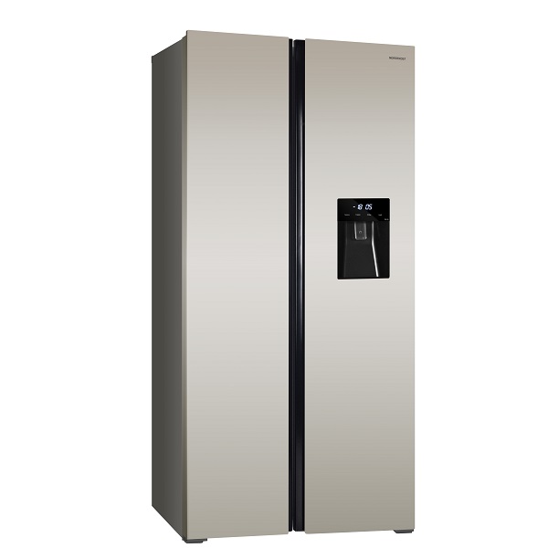 Холодильник NordFrost RFS 484D NFH inverter