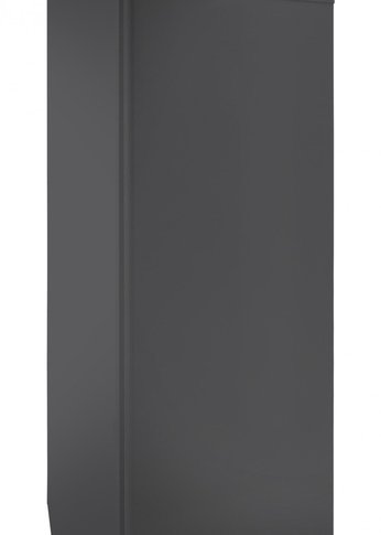 Холодильник Pozis RS-416 графитовый (однокамерный)