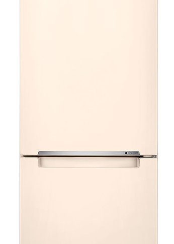 Холодильник Samsung RB33A32N0EL/WT бежевый (двухкамерный)