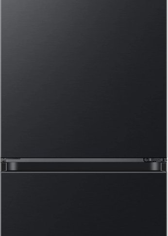 Холодильник Samsung RB34C675EBN/EF 2-хкамерн. черный инвертер