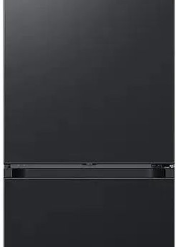 Холодильник Samsung RB34C7B5EB1/EF черный матовый (двухкамерный)