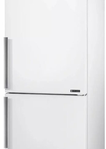 Холодильник Samsung RB34J3515WW/EF белый (двухкамерный)