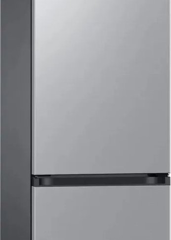 Холодильник Samsung RB38C602DSA/EF 2-хкамерн. графит