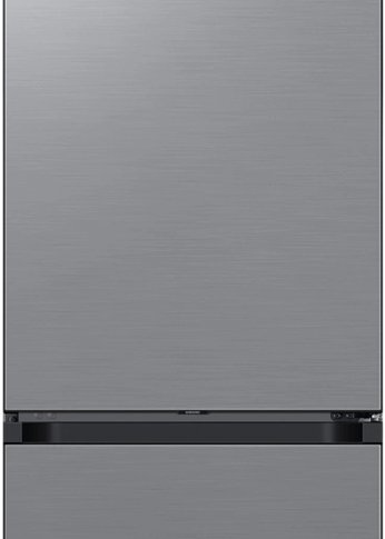 Холодильник Samsung RB38C6B3ES9/EF 2-хкамерн. сталь