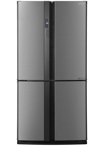 Холодильник Sharp SJEX98FSL