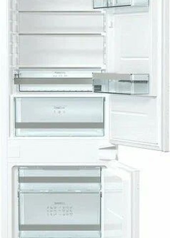 Холодильник встраиваемый Gorenje NRKI4182A1 (двухкамерный)