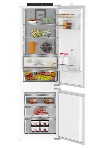 Холодильник встраиваемый Hotpoint HBT 18I (двухкамерный)