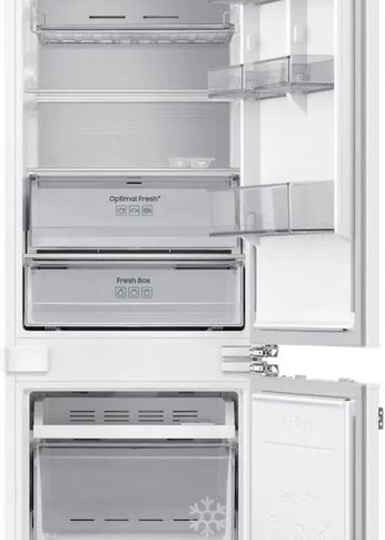 Холодильник встраиваемый Samsung BRB80F26CEF0EO (двухкамерный)