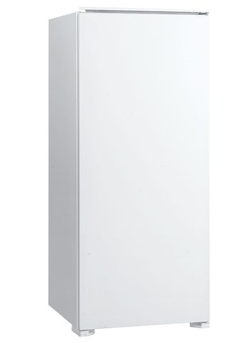 Холодильник Zigmund&Shtain BR 12.1221 SX