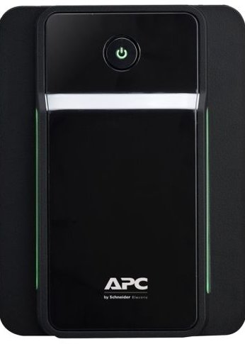 ИБП APC Back-UPS BX750MI 410Вт 750ВА черный