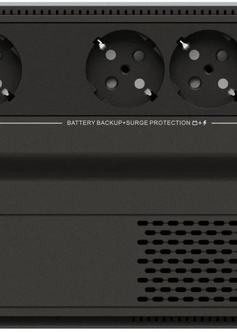 ИБП APC EASY UPS BV650I-GR 375Вт 650ВА