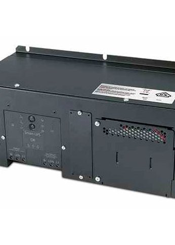 ИБП APC Industrial SUA500PDRI-S 325Вт 500ВА черный