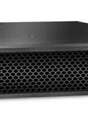 ИБП APC Smart-UPS SRT SRT2200RMXLI 1980Вт 2200ВА черный