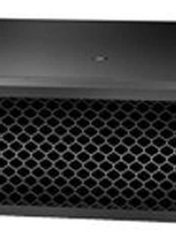 ИБП APC Smart-UPS SRT SRT3000RMXLI 2700Вт 3000ВА черный