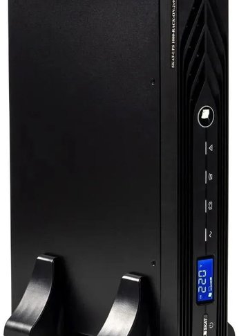 ИБП Бастион 8950 SKAT-UPS 1000 RACK+2x9Ач