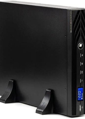 ИБП Бастион 8956 SKAT-UPS 3000 RACK+6x9Ач