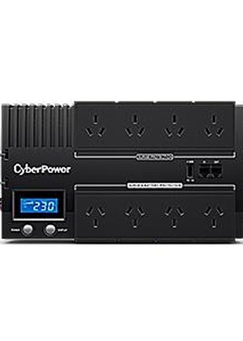 ИБП Cyberpower 1000VA 600W BR1000ELCD