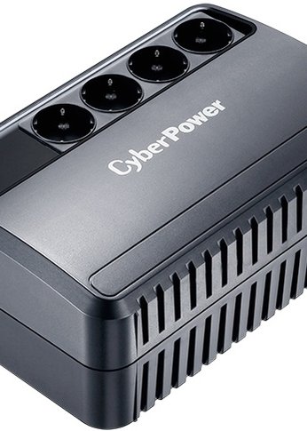 ИБП Cyberpower 1000VA 600W BU1000E