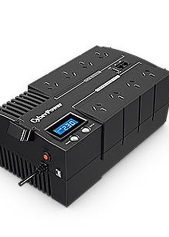 ИБП Cyberpower 1200VA 720W BR1200ELCD