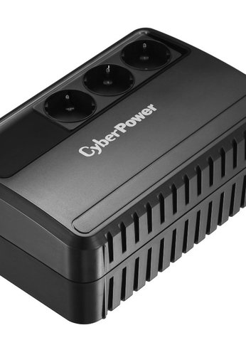 ИБП Cyberpower 725VA 390W BU725E