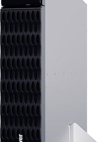 ИБП CyberPower OL5KERTHD NEW Online 5000VA/5000W   USB/RS-232+ Сухой контакт/EPO/SNMPslot  (IEC C19 x 2, IEC C13 x 4