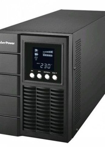 ИБП CyberPower OLS1000E 800Вт 1000ВА