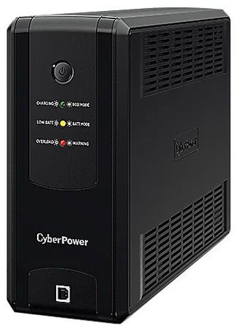 ИБП Cyberpower TOWER 1100VA 660W UT1100EG