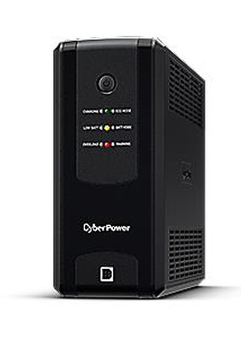 ИБП Cyberpower TOWER 1100VA 660W UT1100EG