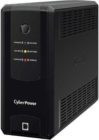 ИБП Cyberpower TOWER 1100VA 660W UT1100EIG