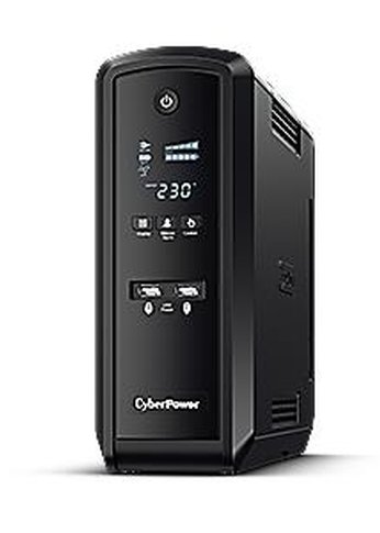 ИБП Cyberpower TOWER 1300VA 780W CP1300EPFCLCD