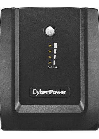 ИБП Cyberpower TOWER 1500VA 900W UT1500EI