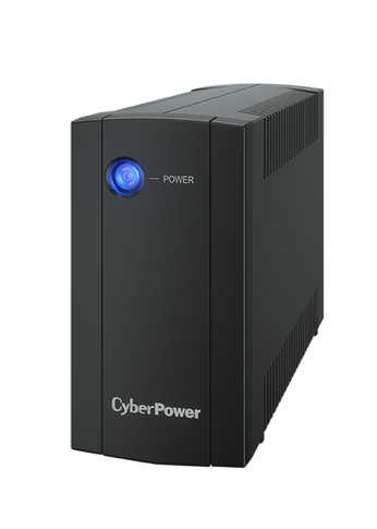 ИБП Cyberpower TOWER 650VA 360W UTI675E