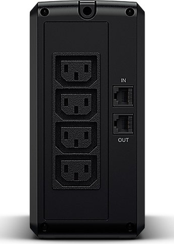 ИБП Cyberpower TOWER 675VA 360W UTI675EI