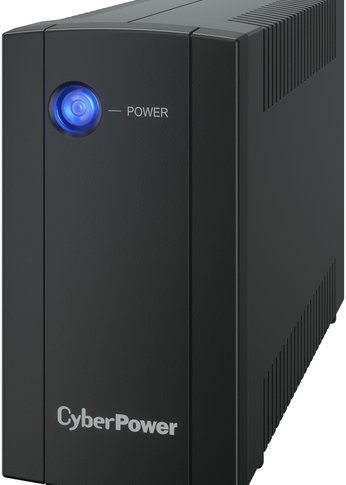 ИБП Cyberpower TOWER 850VA 425W UTC850E