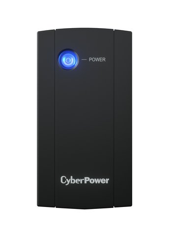 ИБП Cyberpower TOWER 850VA 425W UTC850E