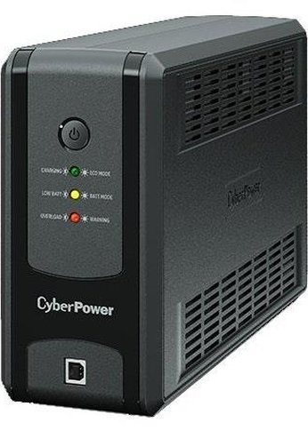 ИБП Cyberpower TOWER 850VA 480W UT850EIG