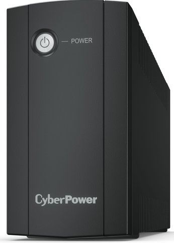 ИБП Cyberpower TOWER 875VA 425W UTI875EI