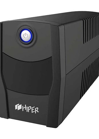 ИБП Hiper CITY-650U