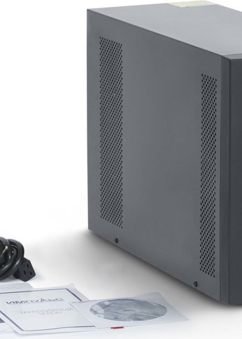 ИБП Импульс СТАЙЕР 1500 1350Вт 1500ВА черный