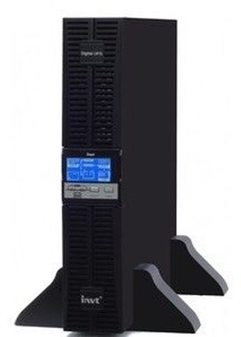 ИБП INVT Rack 3000ВА 27000Вт 12В*7Ач