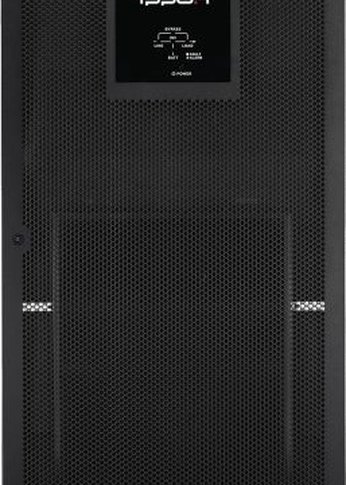 ИБП Ippon Intatum ML 200K 200000Вт 200000ВА черный