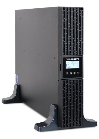 ИБП Ippon Smart Winner II 2000 1800Вт 2000ВА черный