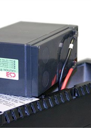 ИБП Powercom Imperial IMP-525AP 315Вт 525ВА черный