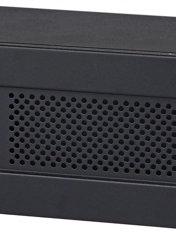 ИБП Powercom Infinity INF-1100AP RM (3U) 770Вт 1100ВА черный