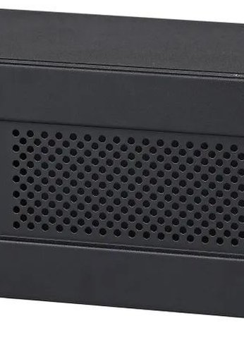 ИБП Powercom Infinity INF-1500AP RM (3U) 1050Вт 1500ВА черный